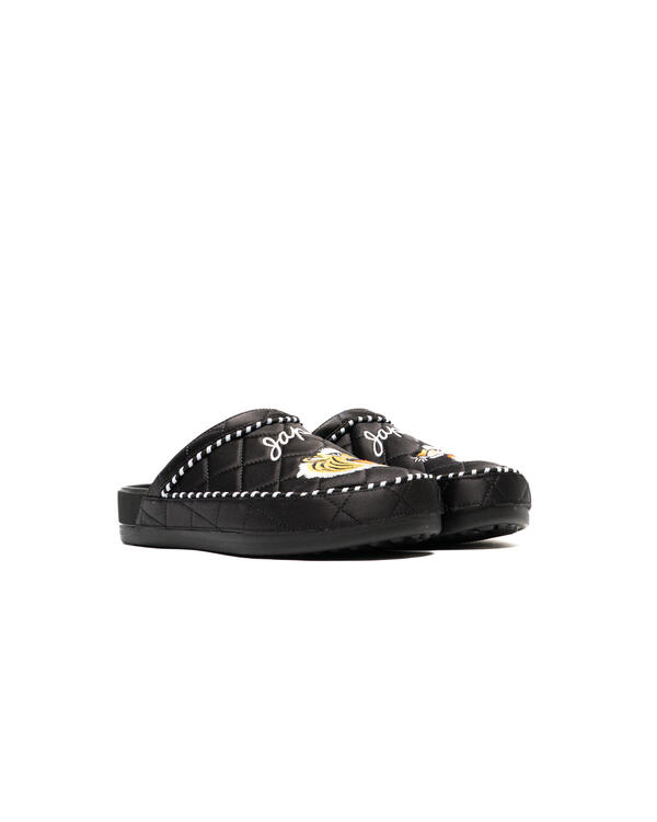 crocs-x-beams-dylan-clog-black